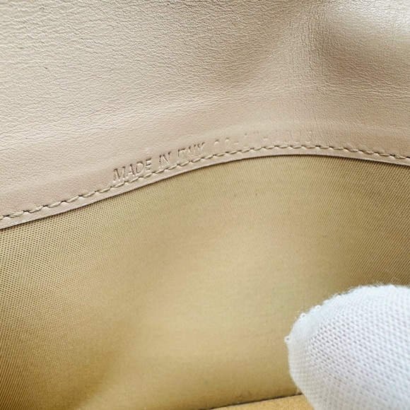 Dior Long Monogram Wallet - Picture 11 of 13